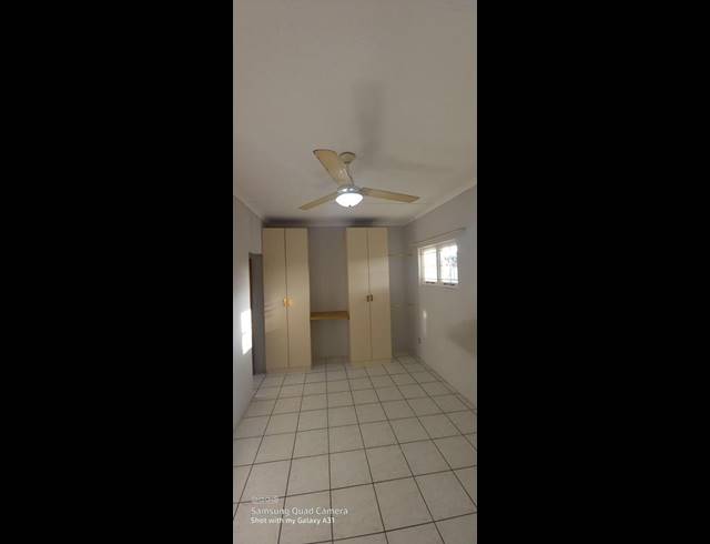 1 BEDROOM PROPERTY TO RENT IN MEER EN SEE